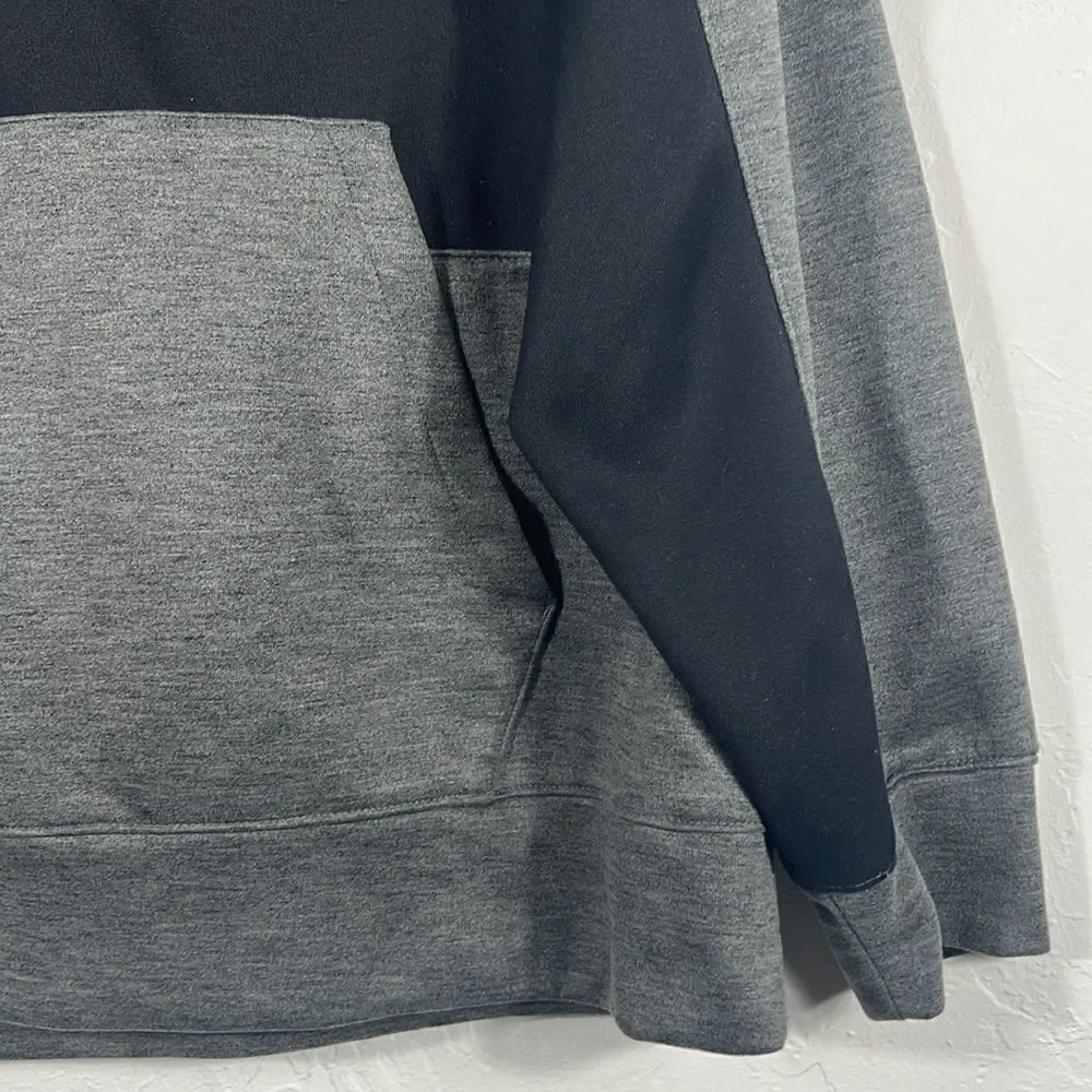 🔥🔥 Vintage OKLAHOMA SOONERS Nike Jordan Brand HOODIE Sweatshirt XL - PERFECT‎